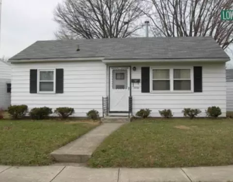 2820 Lowman St, Springfield, OH 45505 photo 1