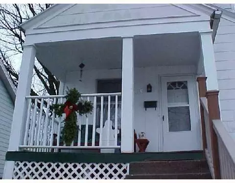 1815 Hillside Ave, Springfield, OH 45503 photo 1
