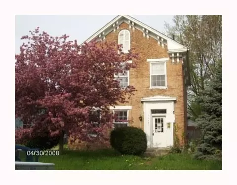 431 Linden, Springfield, OH 45505 photo 1