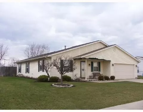 1317 Sixth, Sidney, OH 45365 photo 1