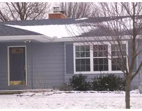 3961 Mumper Rd, Springfield, OH 45502 photo 2