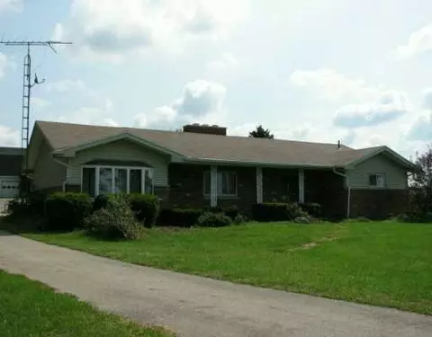 629 S Elm Tree Rd, Conover, OH 45317 photo 1