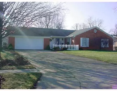 311 E Pinehurst, Sidney, OH 45365 photo 1