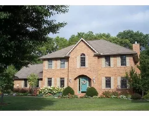 1354 Ryan Ct, Springfield, OH 45503 photo 1