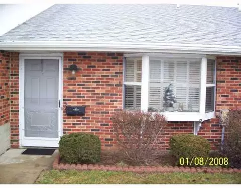 4538 Ridgewood Rd E #.., Springfield, OH 45503 photo 1