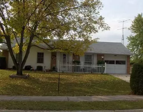 3021 Sudbury St, Springfield, OH 45503 photo 1