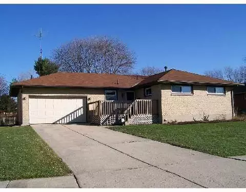 4446 Tulane Rd, Springfield, OH 45503 photo 1