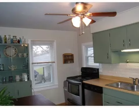 5103 Middle Urbana Rd, Springfield, OH 45503 photo 3