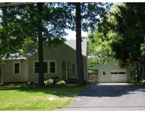 5103 Middle Urbana Rd, Springfield, OH 45503 photo 1