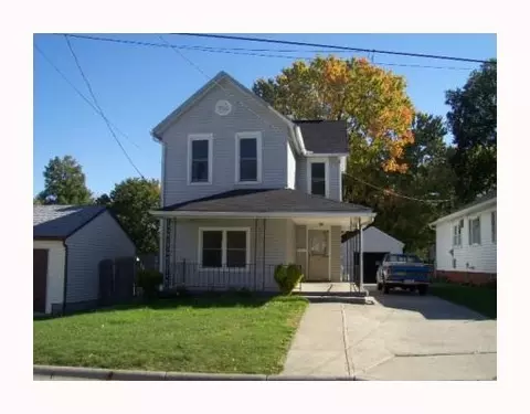 1214 Texas, Springfield, OH 45505 photo 1