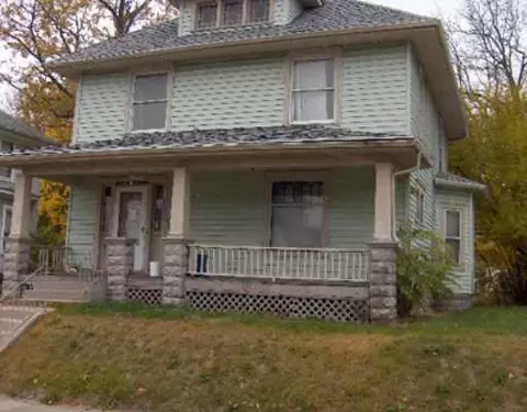 114 W State St, Springfield, OH 45506 photo 1