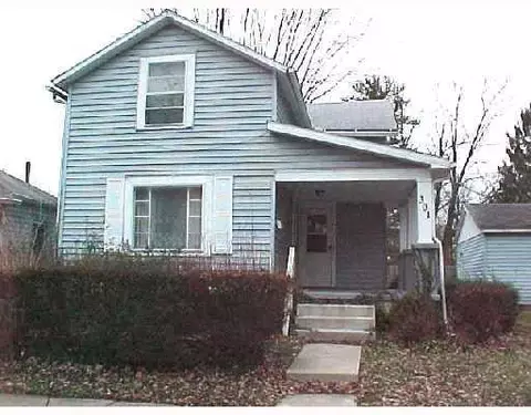 301 Buxton Ave, Springfield, OH 45505 photo 1