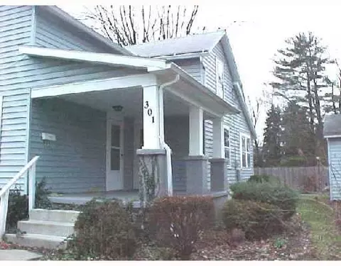 301 Buxton Ave, Springfield, OH 45505 photo 2