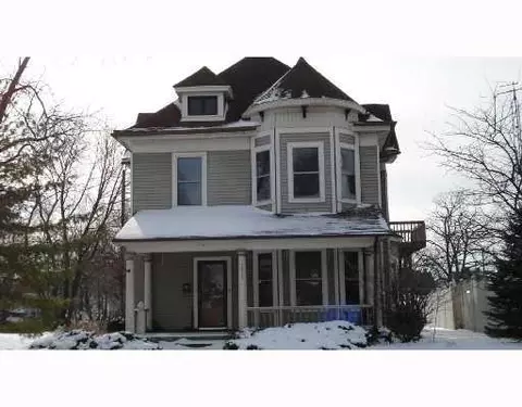 1515 E High St, Springfield, OH 45505 photo 1