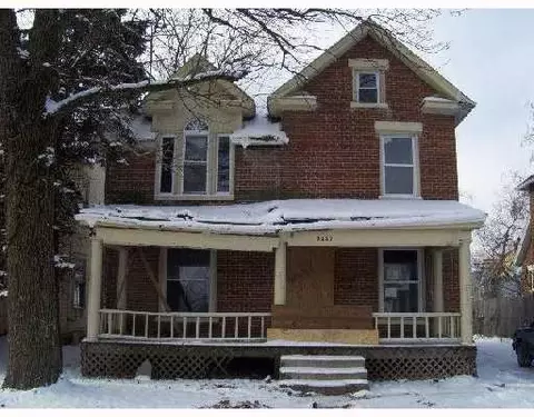 1427 S Limestone, Springfield, OH 45506 photo 1