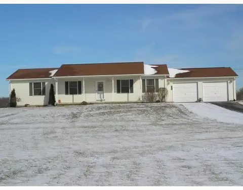 2458 Shrine, Springfield, OH 45502 photo 1