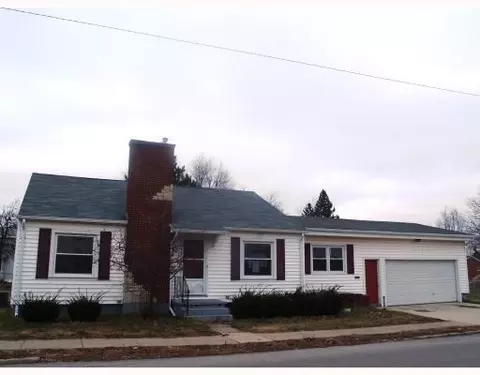 750 Campbell, Sidney, OH 45365 photo 1
