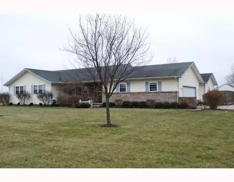 3427 Delrey, Springfield, OH 45504 photo 1