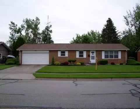 1014 Cedar, Celina, OH 45822 photo 1
