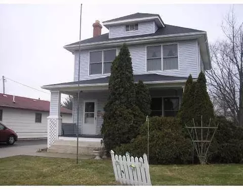 219 Birch, Springfield, OH 45503 photo 1