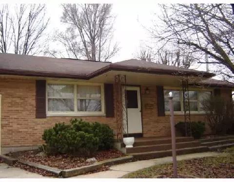 4352 Tulane Ct, Springfield, OH 45503 photo 1