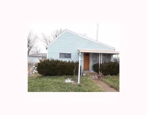 1102 W Rose St, Springfield, OH 45506 photo 1