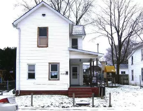2143 Larch, Springfield, OH 45503 photo 1