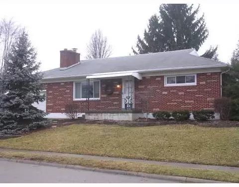 1404 Eastgate Rd, Springfield, OH 45503 photo 1