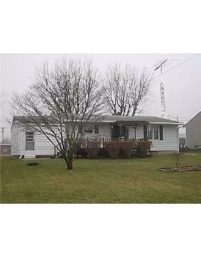 408 E Russell, Sidney, OH 45365 photo 2
