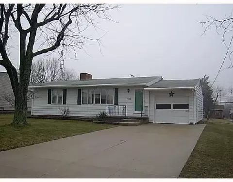 408 E Russell, Sidney, OH 45365 photo 1
