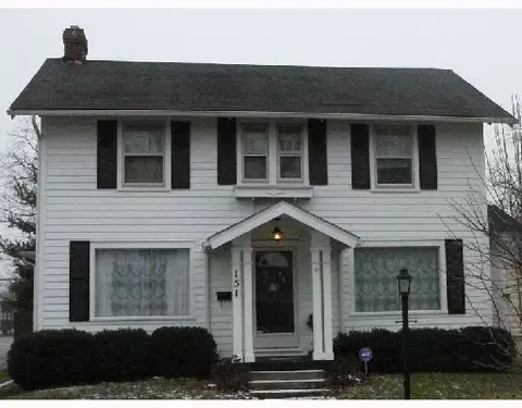 151 N Kensington Pl, Springfield, OH 45504 photo 1