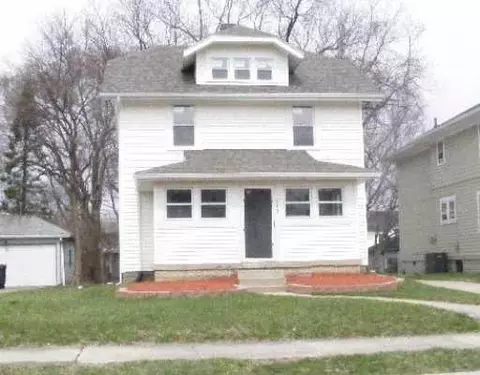 216 Rosewood, Springfield, OH 45506 photo 1