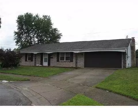 3038 Sturbridge, Springfield, OH 45503 photo 1
