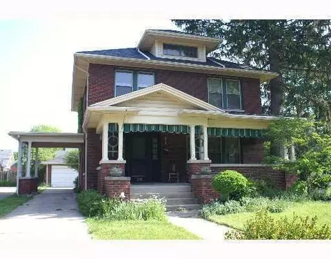 26 W Harding, Springfield, OH 45504 photo 1