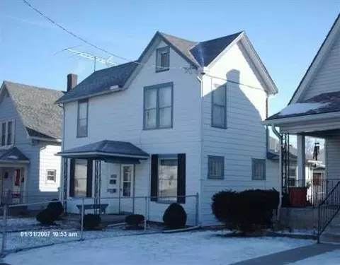 1012 Tibbetts Ave, Springfield, OH 45505 photo 1