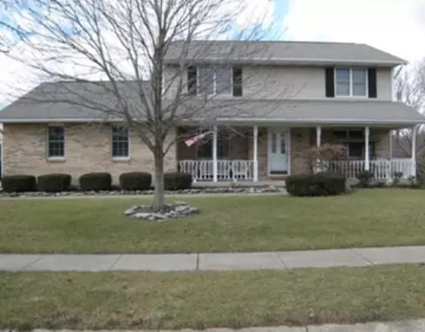 1104 Kingsgate Rd, Springfield, OH 45503 photo 1