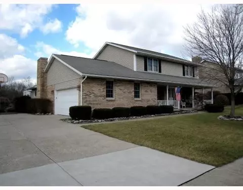 1104 Kingsgate Rd, Springfield, OH 45503 photo 2