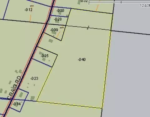 3070 Craig Rd, Springfield, OH 45502 photo 1