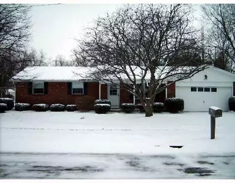509 Urban, Sidney, OH 45365 photo 1