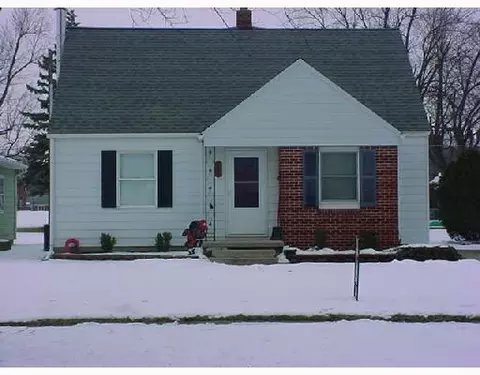 104 E Ruth, Sidney, OH 45365 photo 1