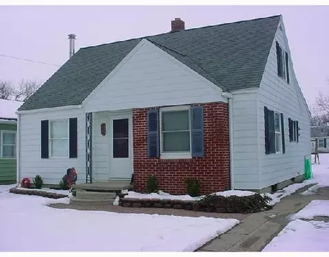 104 E Ruth, Sidney, OH 45365 photo 2