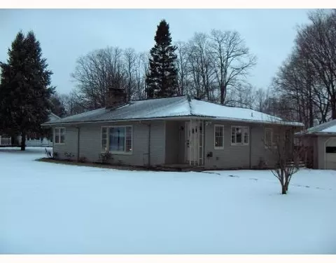 901 Old Columbus Rd, Springfield, OH 45503 photo 1