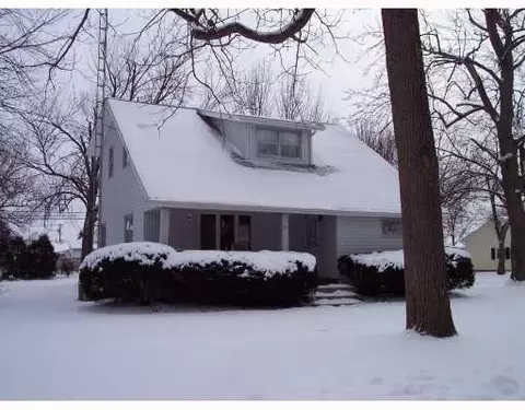 313 S Wayne, Mendon, OH 45862 photo 1