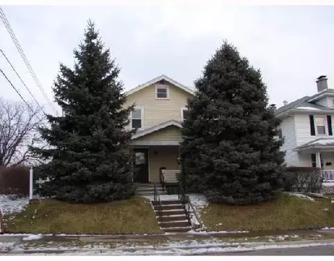1126 N Murray, Springfield, OH 45503 photo 1