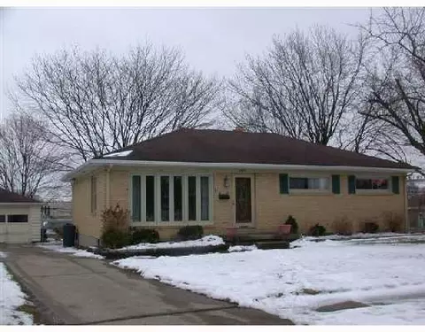 1439 Midland Pl, Springfield, OH 45503 photo 1