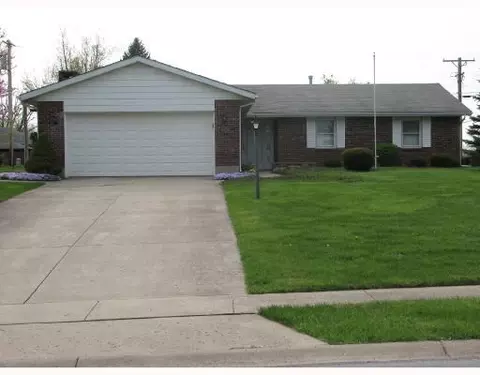 205 Harvard, Sidney, OH 45365 photo 1