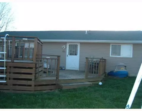 1187 Miller St, De Graff, OH 43318 photo 2