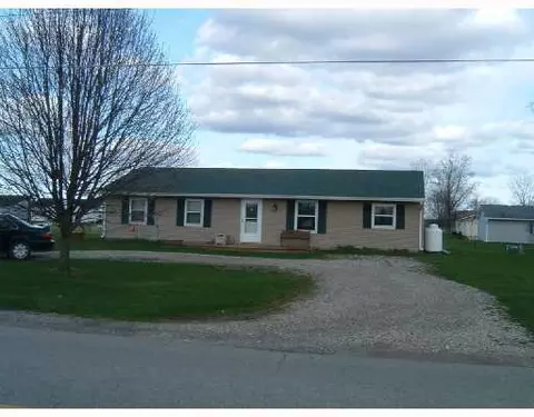 1187 Miller St, De Graff, OH 43318 photo 1