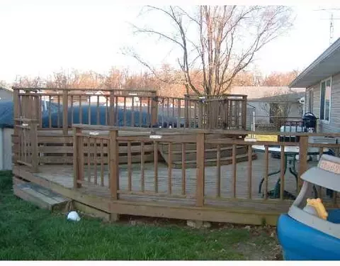 1187 Miller St, De Graff, OH 43318 photo 3