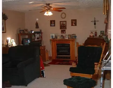 1187 Miller St, De Graff, OH 43318 photo 5
